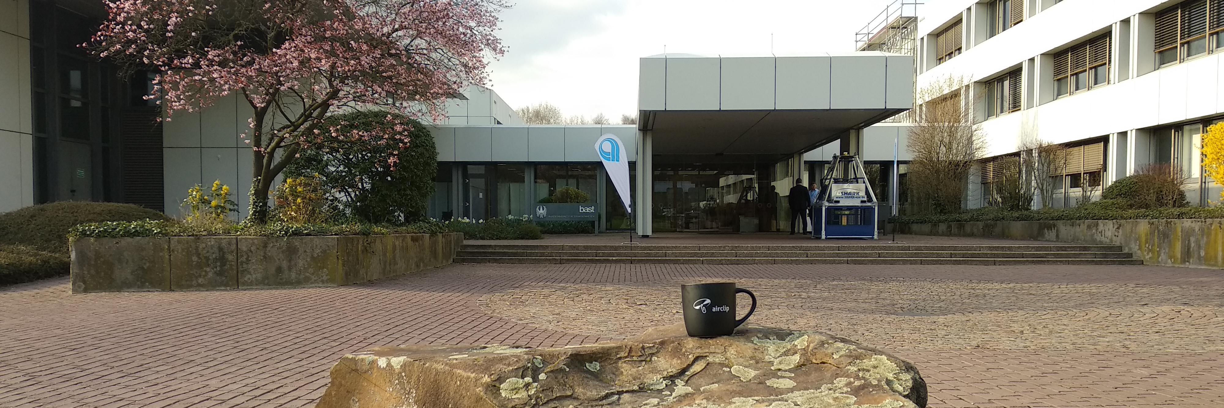 Frhling in Bergisch Gladbach