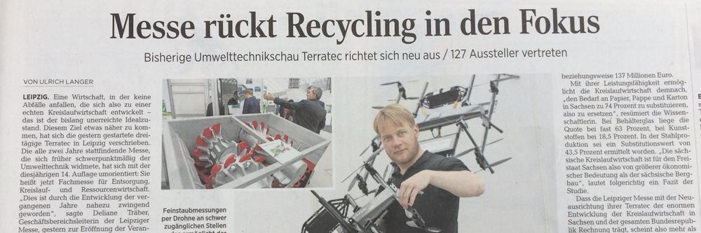Leipziger Volkszeitung