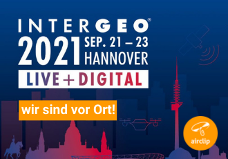 INTERGEO 2021