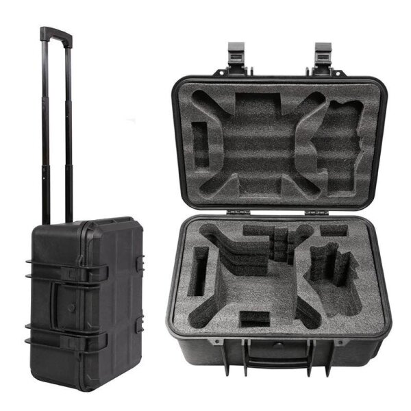 Transport case