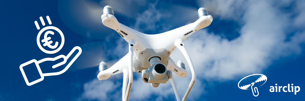 Buy, lease or finance a drone?