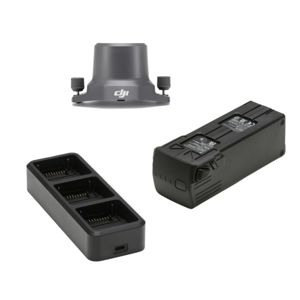 Mavic 3 Enterprise accessories