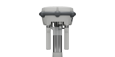                                                     DJI RTK Stationen                                                
