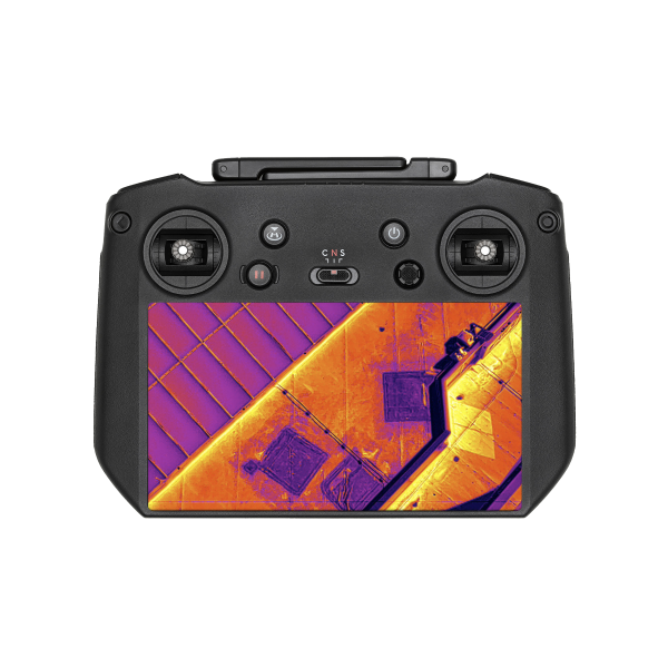 Mavic air clearance thermal camera