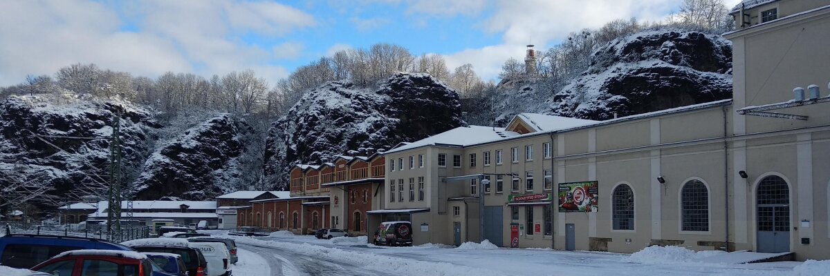 Winterdienst - Winterdienst