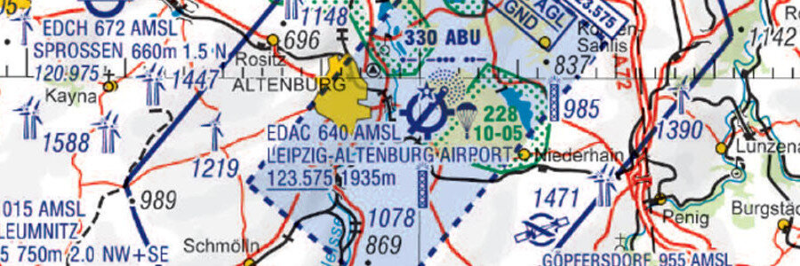 Drohnen über Gatwick - Drohnen über Gatwick