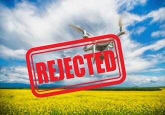 Neue Drohnenverordnung abgelehnt - was beudeutet das? - Neue Drohnenverordnung abgelehnt - was bedeutet das?