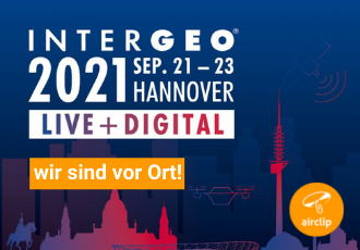 INTERGEO 2021 - INTERGEO 2021