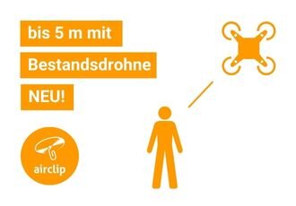 30m/5m-Regel für Bestandsdrohnen [ab 03. Jan. 2022] - 30m/5m-Regel für Bestandsdrohnen [ab 03. Jan. 2022]