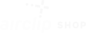 airclip logo light