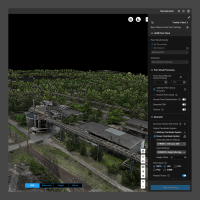 DJI Terra Pro