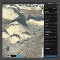 DJI Terra Pro - Lizenz f&uuml;r 1 Jahr 1 Ger&auml;t