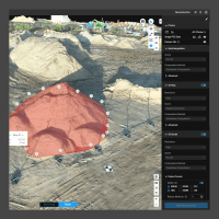 DJI Terra Pro - Lizenz f&uuml;r 1 Jahr 1 Ger&auml;t