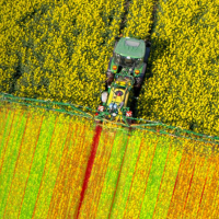 Multispectral package