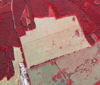 Multispectral package