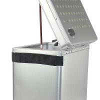 BAT SAFE XL - Battery safety box