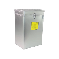 BAT SAFE XL - Battery safety box