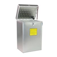 BAT SAFE XL - Battery safety box
