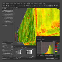 Agisoft Metashape Professional single user licence