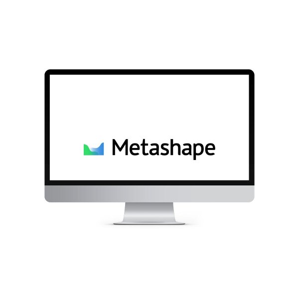 Agisoft Metashape Online-Schulung (pro Person)