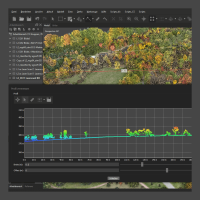 Agisoft Metashape Online-Schulung (pro Person)