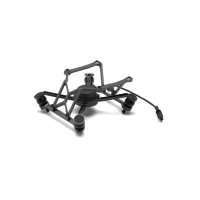DJI M300 - Gimbalverbinder oben