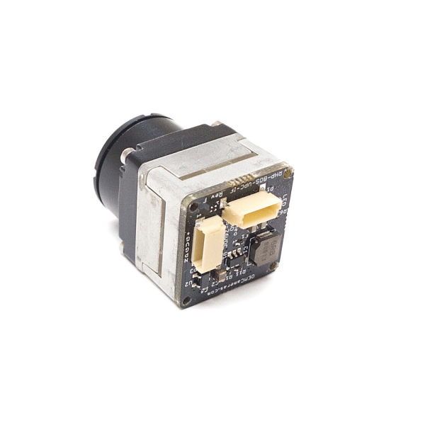 FLIR Boson Video Panel