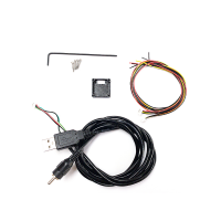 FLIR Boson Video Panel