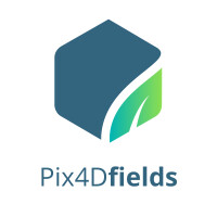 Pix4Dfields