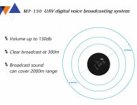 MP-130 - Loudspeaker V2