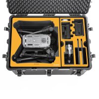 DJI M300 - HPRC2800W Transportkoffer