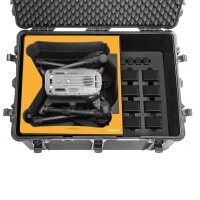 DJI M300 - HPRC2800W Transport case