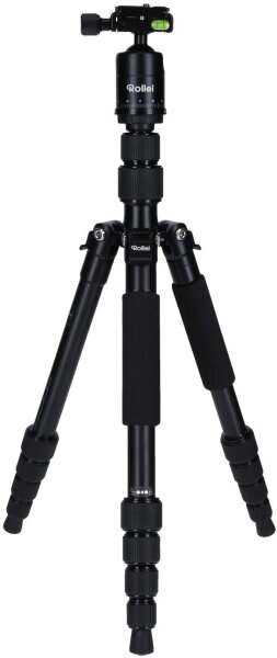 Rollei Compact - Tripod