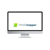 Pix4Dmapper Online-Schulung: Von Null zum versierten...