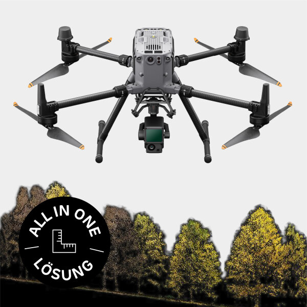 LIDAR measurement
