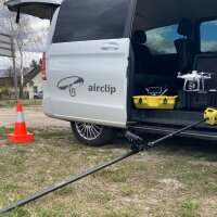 Demo project drone surveying