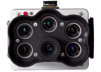 MicaSense - RedEdge-P multispectral camera for DJI M300...