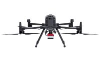 MicaSense - RedEdge-P Multispektralkamera f&uuml;r DJI M300 (PSDK / DJI Skyport)