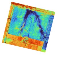 MicaSense - RedEdge-P Multispektralkamera (Standalone)