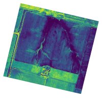 MicaSense - RedEdge-P Multispektralkamera (Standalone)