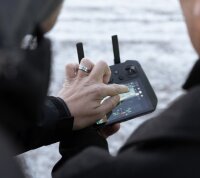Introduction to the DJI Mavic 3 series