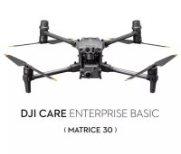 DJI Care Enterprise Basic (M30) Verlängerungscode...