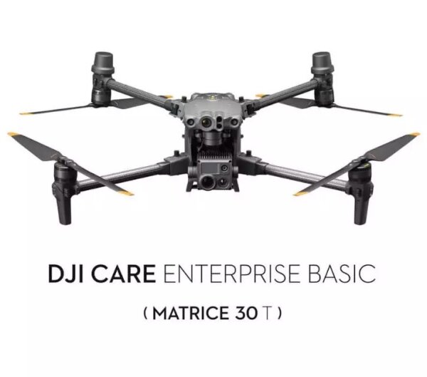 DJI Care Enterprise Basic (M30T) extension code for a further 12 months