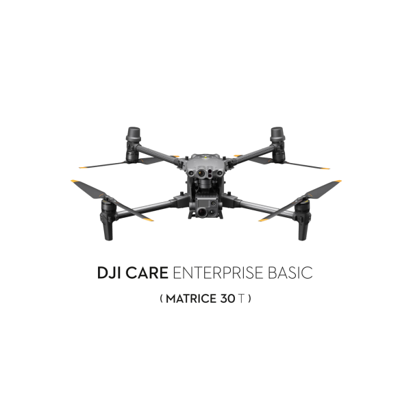 DJI Care Enterprise Basic (M30T) extension code for a further 12 months