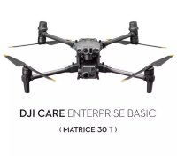 DJI Care Enterprise Basic (M30T) extension code for a...