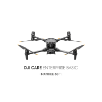 DJI Care Enterprise Basic (M30T) extension code for a...