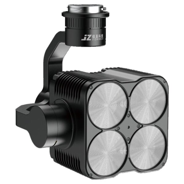 JLIdrone T90 - DJI M300 Hybrid searchlight