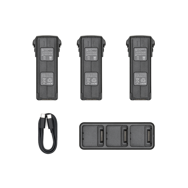 DJI Mavic 3 Enterprise Akku-Set
