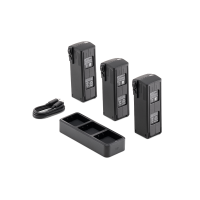 DJI Mavic 3 Enterprise Akku-Set