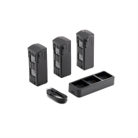 DJI Mavic 3 Enterprise Akku-Set